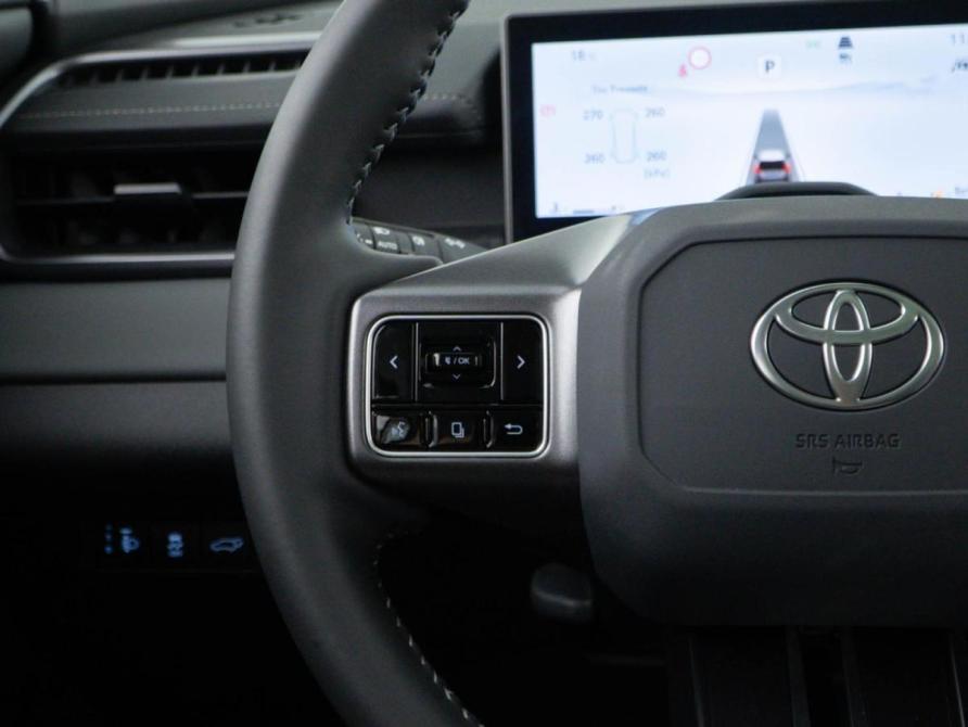 Toyota RAV4 VI (XA60) Москва  - изображение 13
