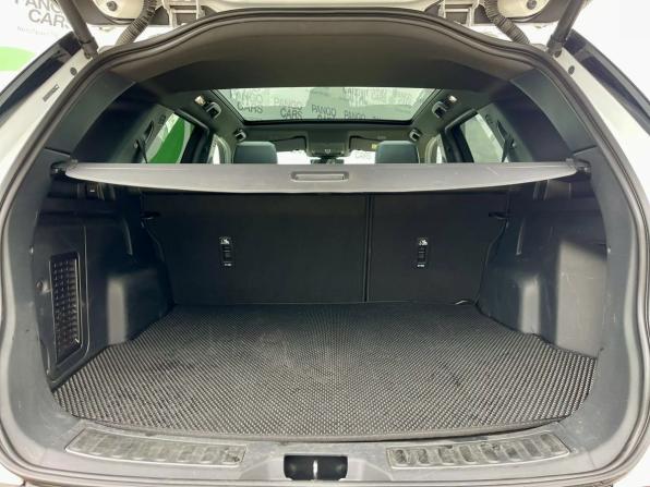 Land Rover Discovery Sport I Рестайлинг с пробегом 2022 года, цена 4 285 000 рублей, 25857 км, внедорожник, Автокод Объявления