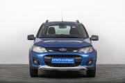 Lada (ВАЗ) Kalina II Томск  - изображение 22
