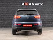 Kia Sportage III Рестайлинг Екатеринбург  - изображение 25
