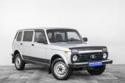 Lada (ВАЗ) 2131 (4x4) I Кемерово  - изображение 19