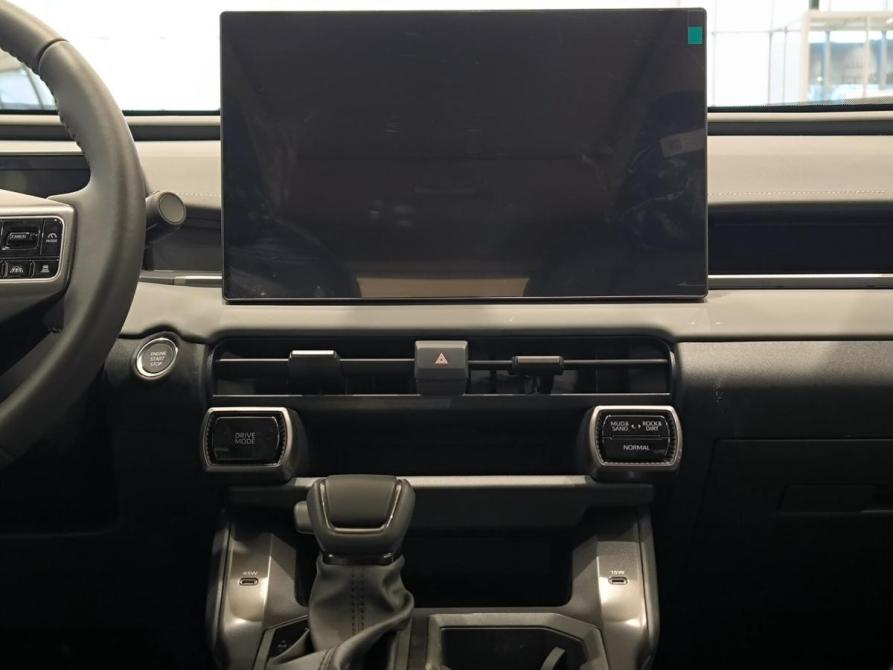 Toyota RAV4 VI (XA60) Казань  - изображение 18
