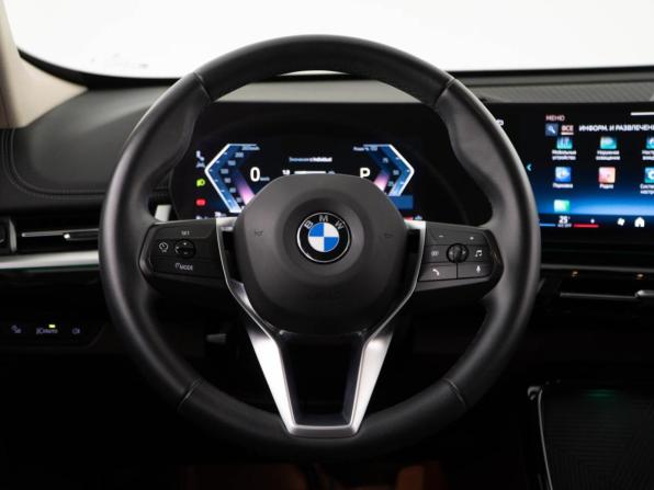 BMW X1 III (U11/U12) с пробегом 2023 года, цена 4 240 999 рублей, 23557 км, внедорожник, Автокод Объявления