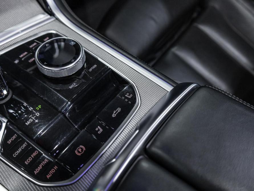 BMW 8 серии II (G14/G15/G16) Санкт-Петербург  - изображение 31