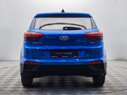 Hyundai Creta I Москва  - изображение 21