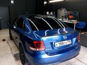 Volkswagen Polo V Рестайлинг Москва  - изображение 37