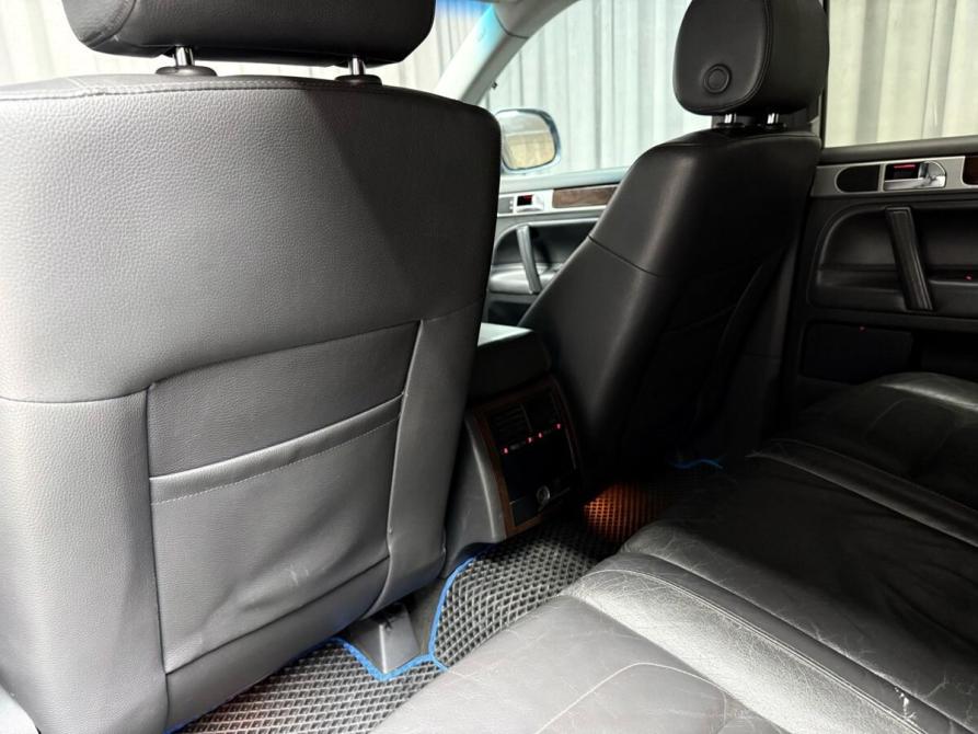 Volkswagen Touareg I Рестайлинг Ижевск  - изображение 33