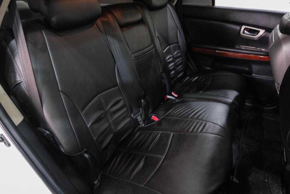 Toyota Harrier II (XU30) Новокузнецк  - изображение 26