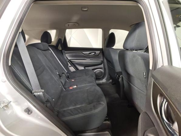 Nissan X-Trail III с пробегом 2015 года, цена 1 499 000 рублей, 49978 км, внедорожник, Автокод Объявления