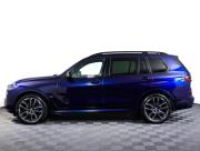 BMW X7 I (G07) Рестайлинг Москва  - изображение 38