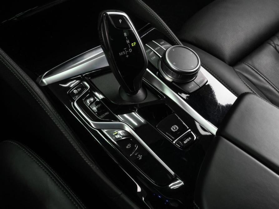BMW 6 серии IV (G32) Рестайлинг Тюмень  - изображение 23