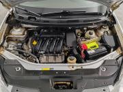 Nissan Almera III (G15) Москва  - изображение 20