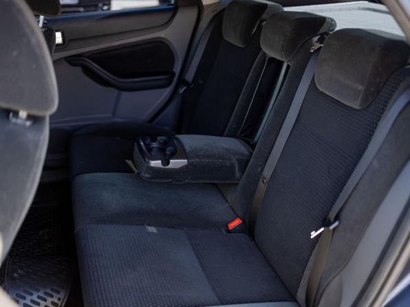 Ford Focus II Рестайлинг с пробегом 2008 года, цена 599 000 рублей, 233080 км, хэтчбек, Автокод Объявления