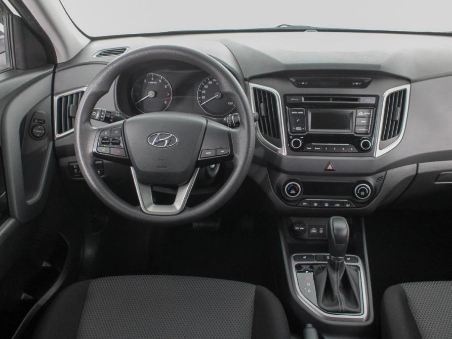 Hyundai Creta I Химки  - изображение 21
