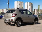 Renault Sandero II Рестайлинг Ижевск  - изображение 25