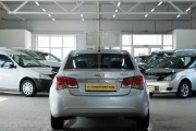 Chevrolet Cruze I Омск  - изображение 29