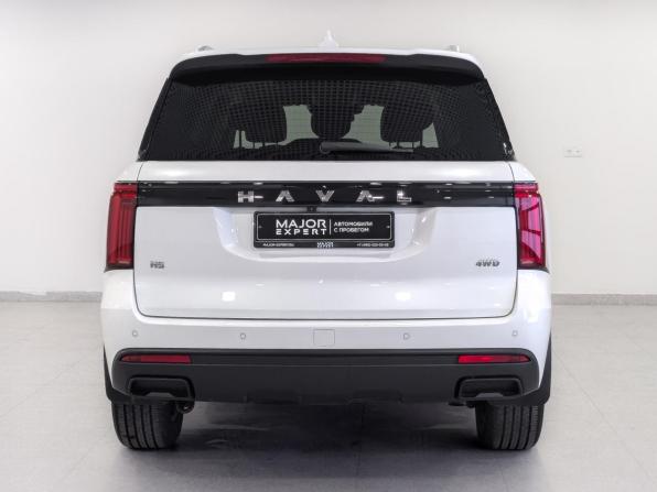Haval H5 II с пробегом 2024 года, цена 3 450 000 рублей, 28280 км, внедорожник, Автокод Объявления