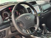 Toyota Land Cruiser Prado 120 Series Рестайлинг Набережные Челны  - изображение 41