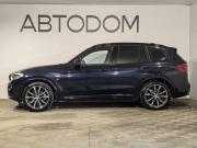 BMW X3 III (G01) Санкт-Петербург  - изображение 32