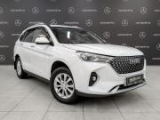 Haval M6 II Москва  - изображение 28