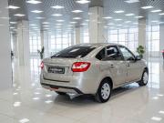Lada (ВАЗ) Granta I Рестайлинг Самара  - изображение 17