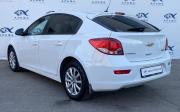Chevrolet Cruze I Рестайлинг Самара  - изображение 28