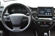 Hyundai Solaris II Рестайлинг Старый Оскол  - изображение 32