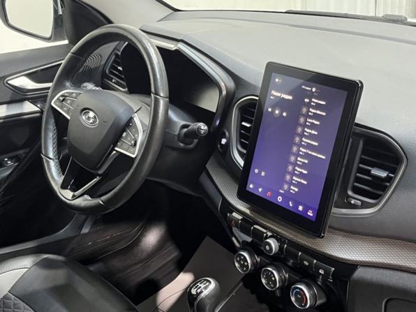 Lada (ВАЗ) Vesta I Рестайлинг (NG) с пробегом 2023 года, цена 1 051 300 рублей, 73543 км, седан, Автокод Объявления