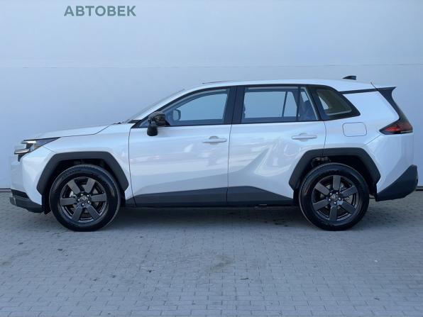 Toyota RAV4 VI (XA60) с пробегом 2026 года, цена 4 469 000 рублей, 41 км, внедорожник, Автокод Объявления