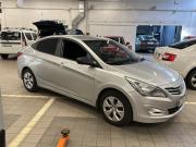 Hyundai Solaris I Рестайлинг Санкт-Петербург  - изображение 10