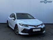 Toyota Camry VIII (XV70) Рестайлинг Москва  - изображение 16