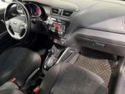 Kia Rio III Рестайлинг Химки  - изображение 30