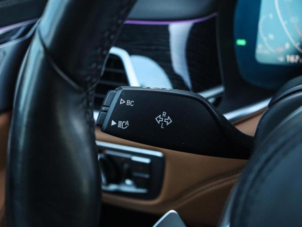 BMW 7 серии VI (G11/G12) Рестайлинг с пробегом 2020 года, цена 6 695 000 рублей, 68250 км, седан, Автокод Объявления