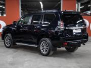 Toyota Land Cruiser Prado 150 Series Рестайлинг 1 Москва  - изображение 30