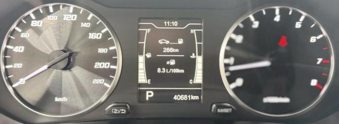 Chery Tiggo 4 Pro I с пробегом 2024 года, цена 1 749 000 рублей, 40681 км, внедорожник, Автокод Объявления