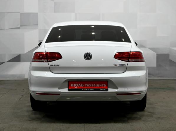 Volkswagen Passat B8 с пробегом 2016 года, цена 1 750 000 рублей, 196767 км, седан, Автокод Объявления