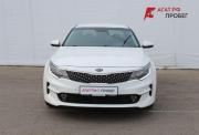 Kia Optima IV Нижний Новгород  - изображение 25