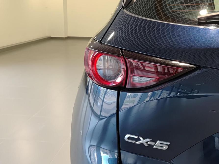 Mazda CX-5 II Казань  - изображение 11