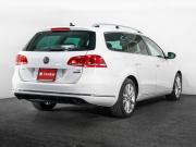 Volkswagen Passat B7 Иркутск  - изображение 29
