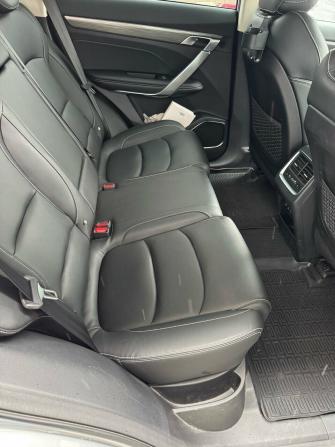 Geely Atlas Pro с пробегом 2023 года, цена 2 149 000 рублей, 60658 км, внедорожник, Автокод Объявления