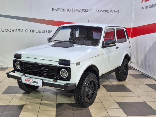 Lada (ВАЗ) 2121 (4x4) I Рестайлинг с пробегом 1999 года, цена 280 000 рублей, 313000 км, внедорожник, Автокод Объявления
