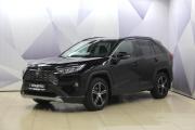 Toyota RAV4 V (XA50) Чебоксары  - изображение 34