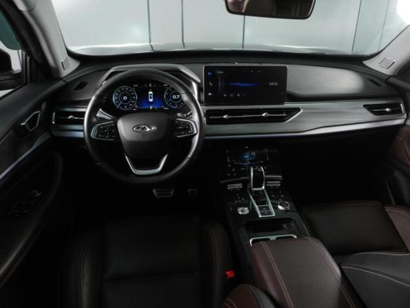 Chery Tiggo 8 Pro I с пробегом 2021 года, цена 2 150 000 рублей, 59843 км, внедорожник, Автокод Объявления