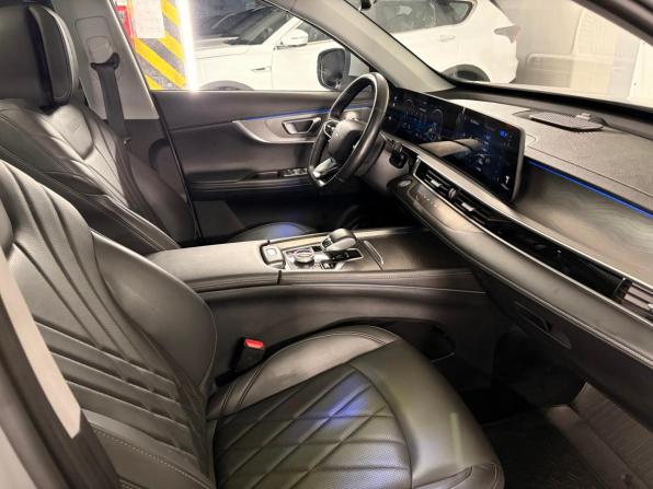 Chery Tiggo 8 Pro Max I Рестайлинг с пробегом 2023 года, цена 2 470 000 рублей, 40511 км, внедорожник, Автокод Объявления