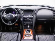 Infiniti QX70 Москва  - изображение 31