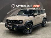 JETOUR T2 Пермь  - изображение 26