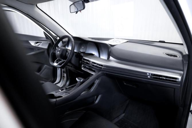 Changan CS35 Plus I Рестайлинг с пробегом 2023 года, цена 1 799 000 рублей, 50550 км, внедорожник, Автокод Объявления