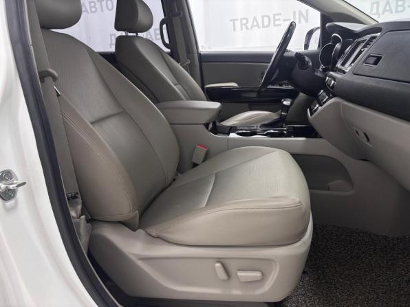 Kia Carnival III с пробегом 2019 года, цена 3 250 000 рублей, 79000 км, минивэн, Автокод Объявления