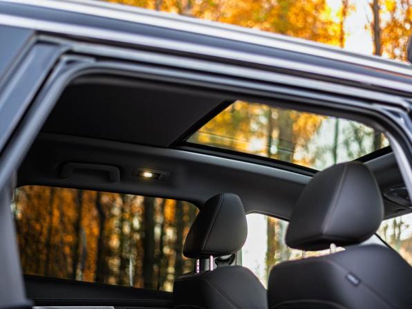 Chery Tiggo 8 Pro I с пробегом 2022 года, цена 1 794 000 рублей, 58767 км, внедорожник, Автокод Объявления