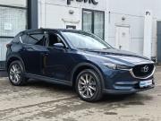 Mazda CX-5 II Москва  - изображение 22